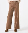 GARCIA Broek Corduroy