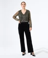GARCIA Broek Corduroy