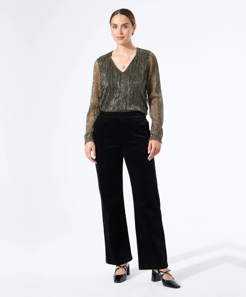 GARCIA Broek Corduroy