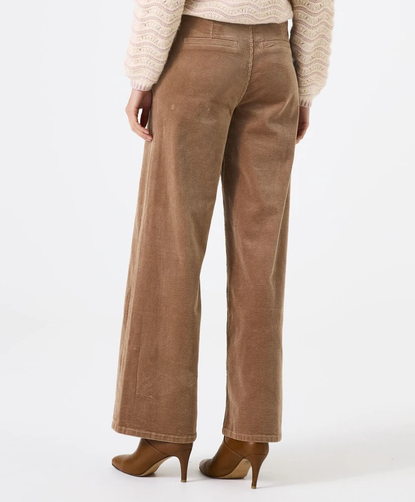 GARCIA Broek Corduroy