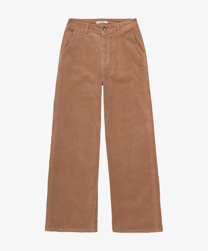 GARCIA Broek Corduroy
