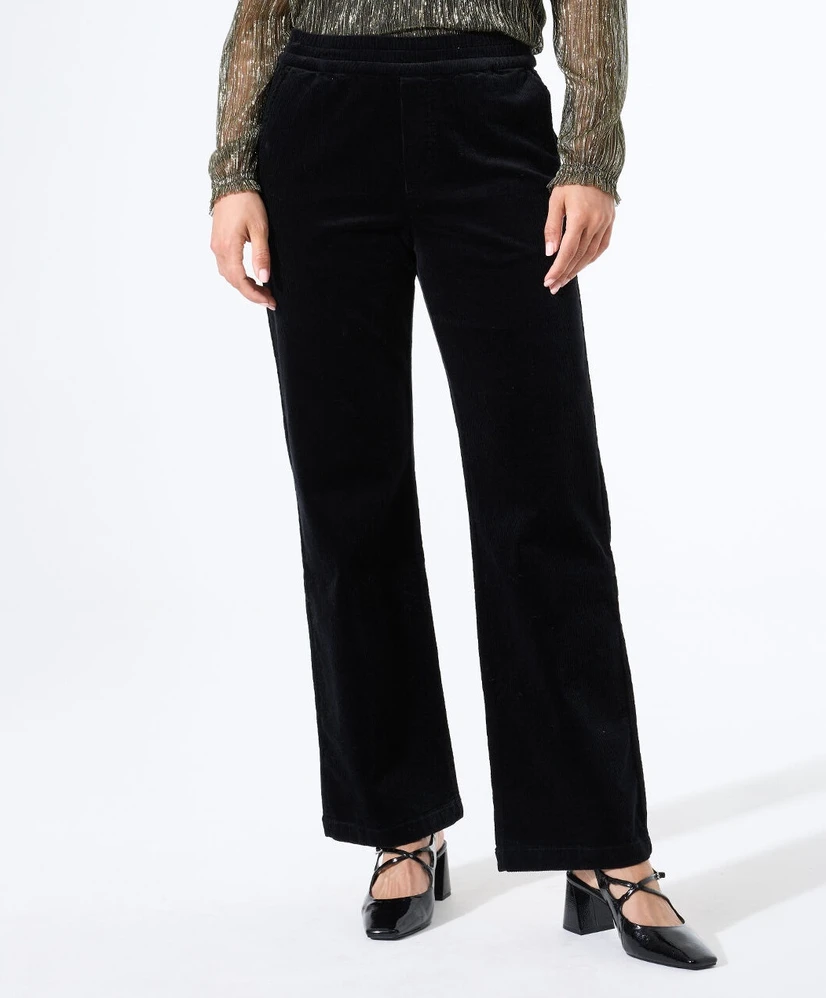 GARCIA Broek Corduroy