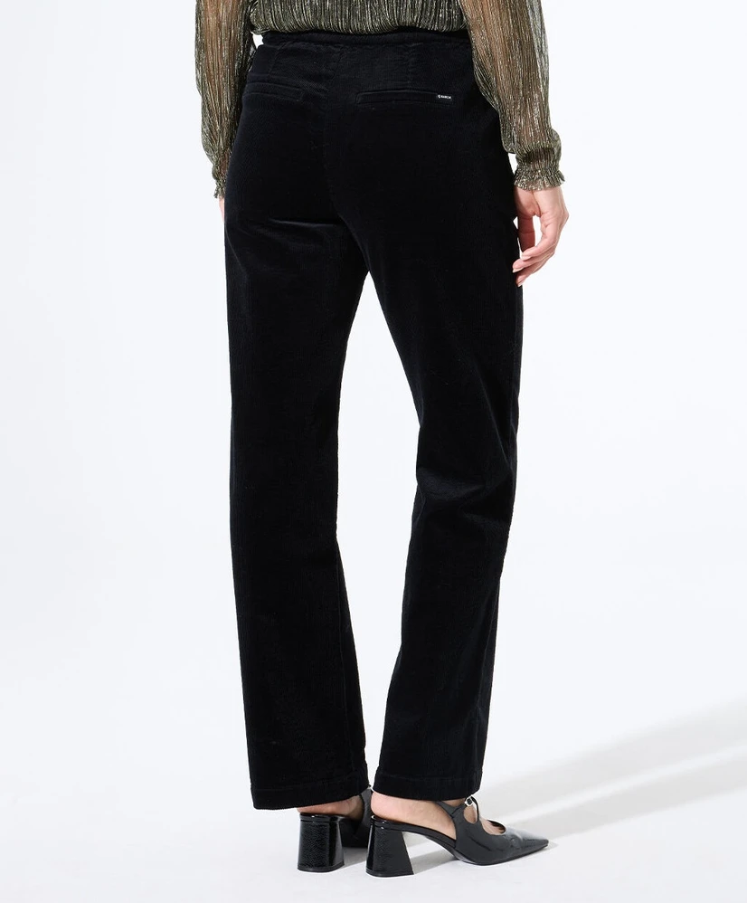 GARCIA Broek Corduroy