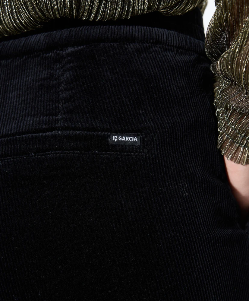 GARCIA Broek Corduroy