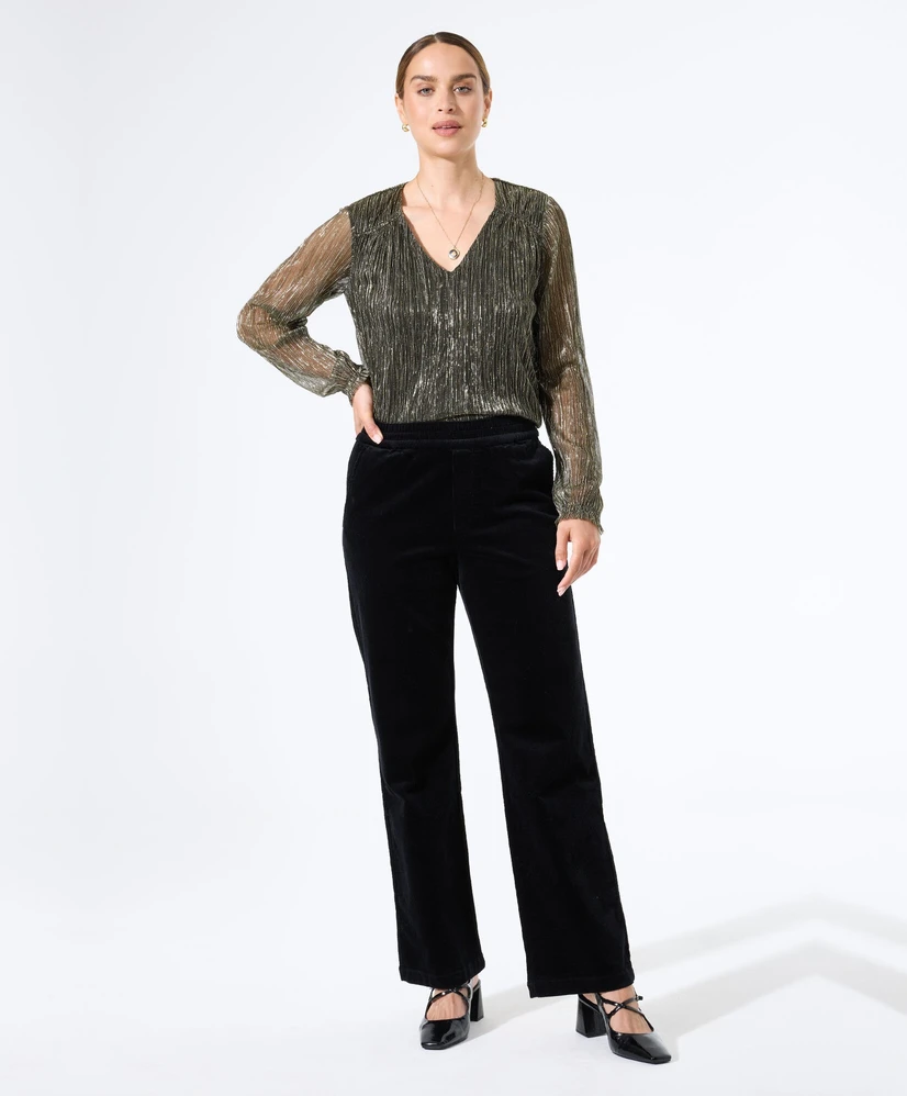 GARCIA Broek Corduroy