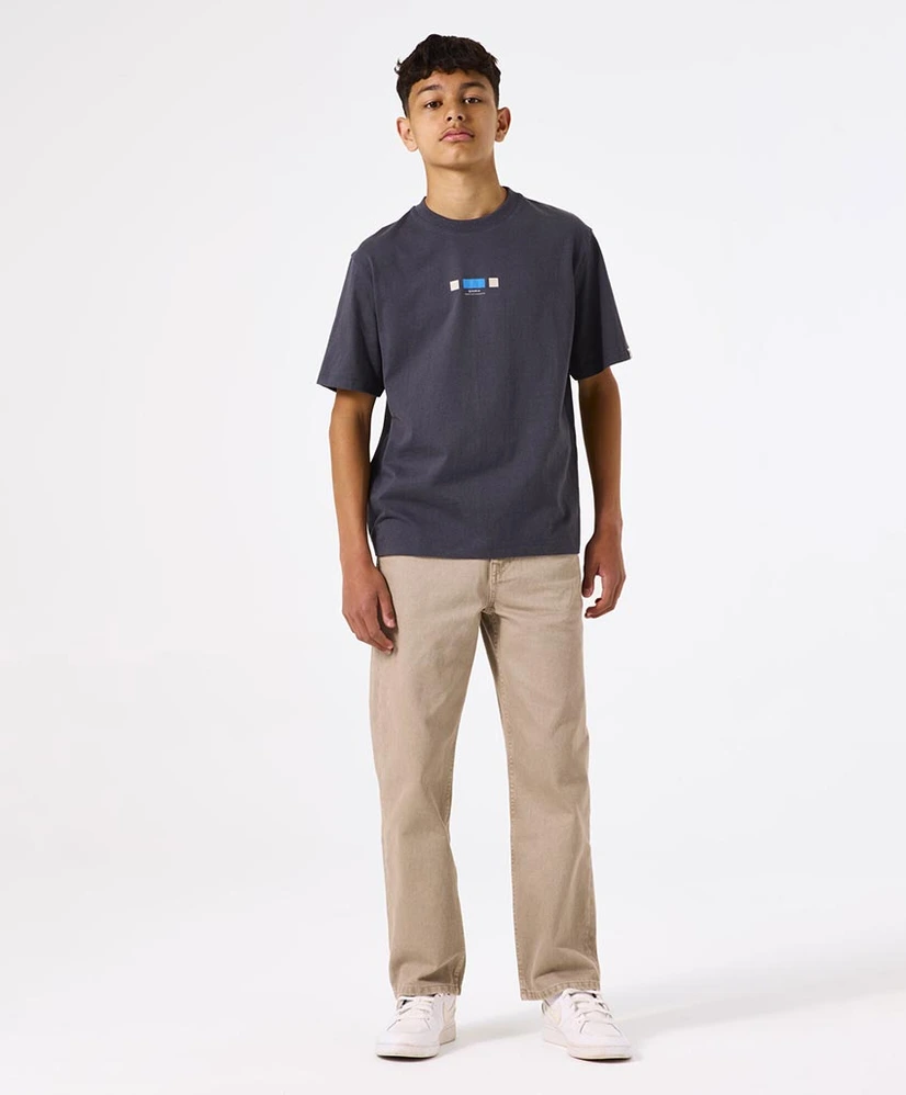 GARCIA Broek Effen