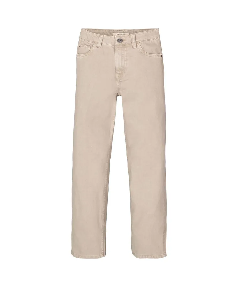 GARCIA Broek Effen