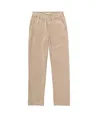 Garcia Broek Geribt