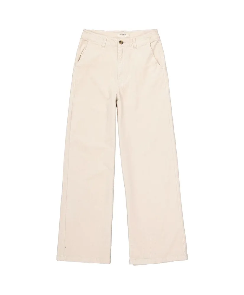 Garcia Broek Geribt