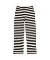 Garcia Broek Gestreept