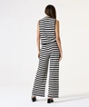 Garcia Broek Gestreept