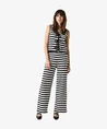 Garcia Broek Gestreept