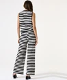 Garcia Broek Gestreept