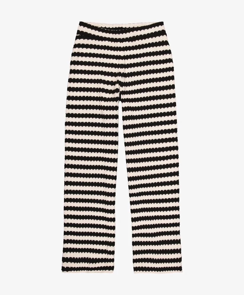 Garcia Broek Gestreept