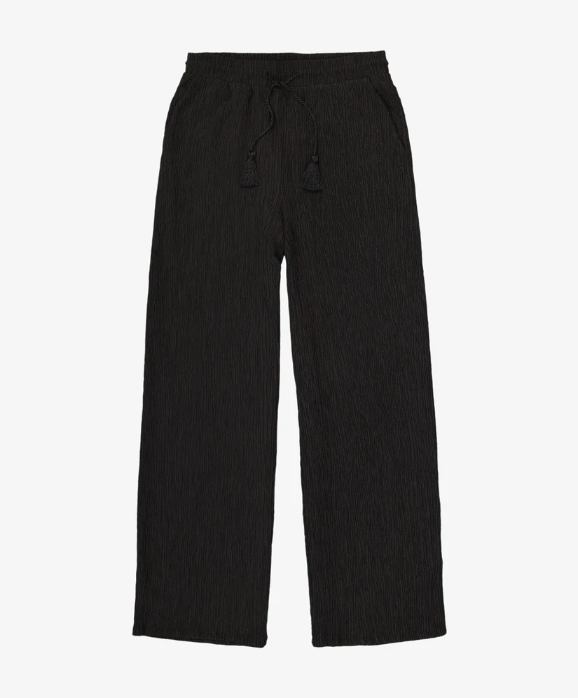 GARCIA Broek Gestructureerd