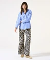 Garcia Broek Panterprint