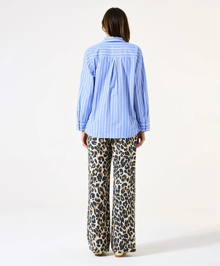 Garcia Broek Panterprint