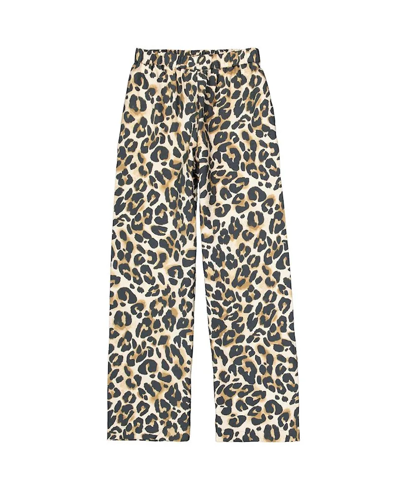 Garcia Broek Panterprint