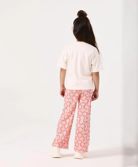 GARCIA Broek Print