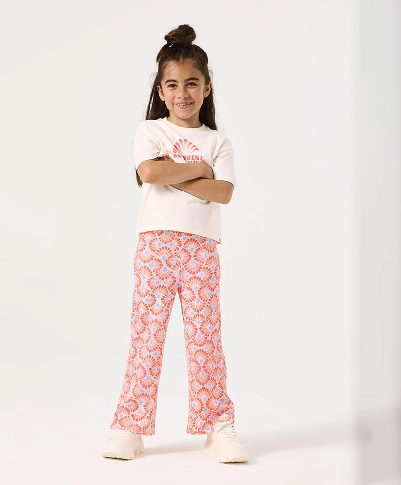 GARCIA Broek Print