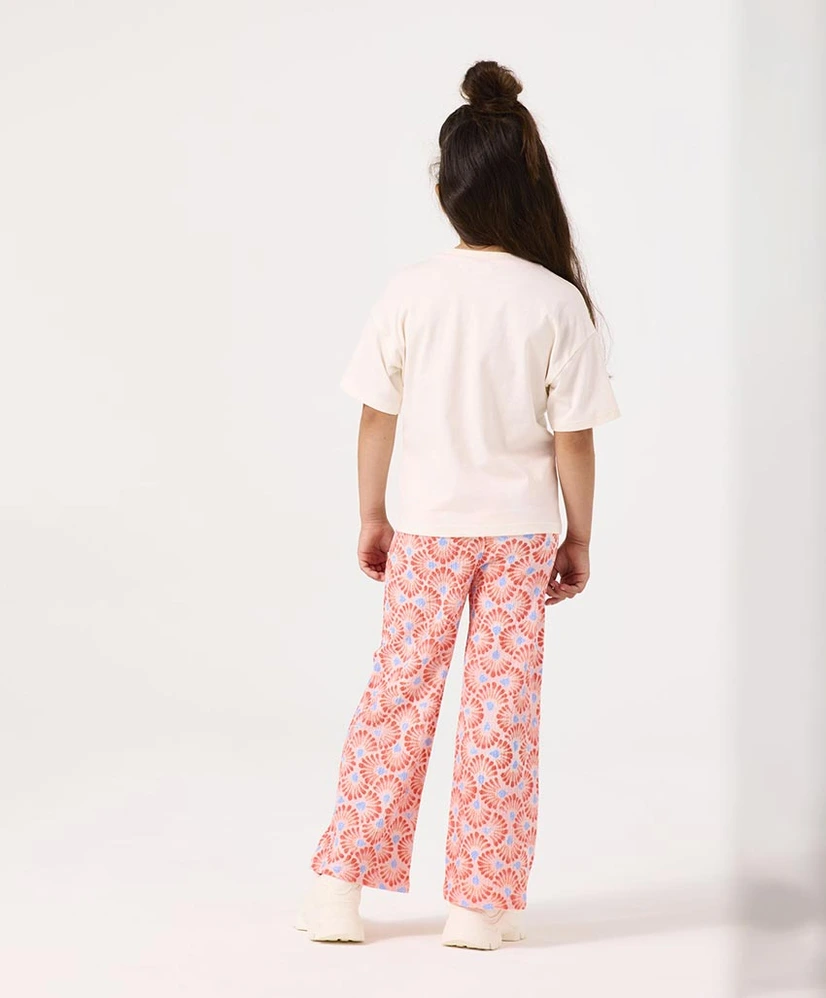 GARCIA Broek Print