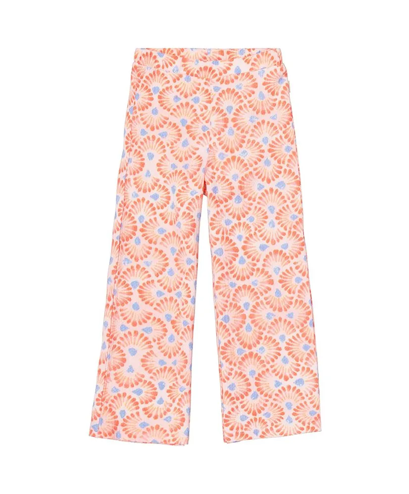 GARCIA Broek Print