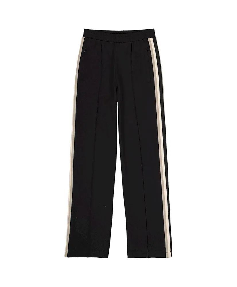 GARCIA Broek Stripe