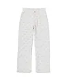 GARCIA Broek Structuur