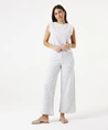 GARCIA Broek Structuur