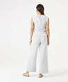 GARCIA Broek Structuur