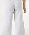 GARCIA Broek Structuur