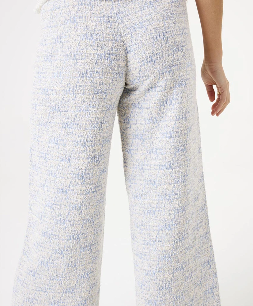 GARCIA Broek Structuur