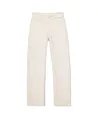 GARCIA Broek Tweed Stijl Straight Fit