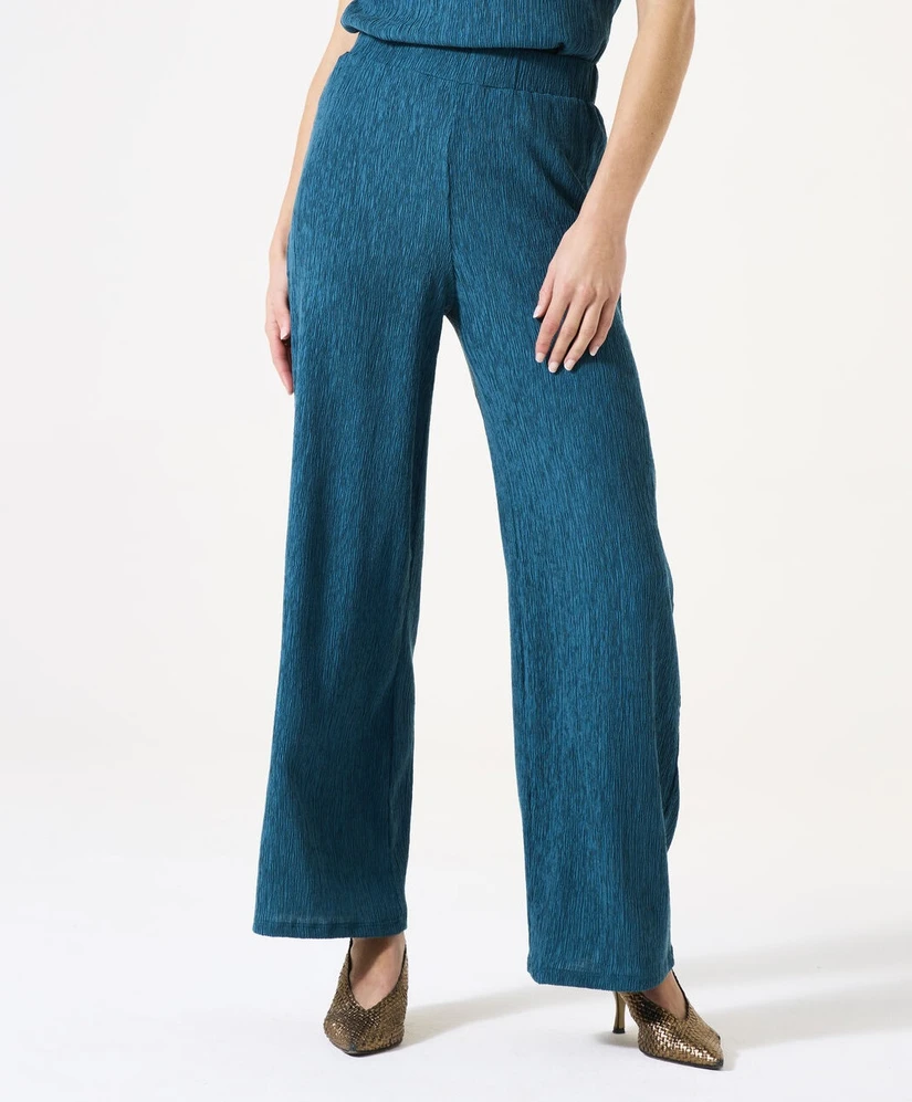 GARCIA Broek Wide Leg