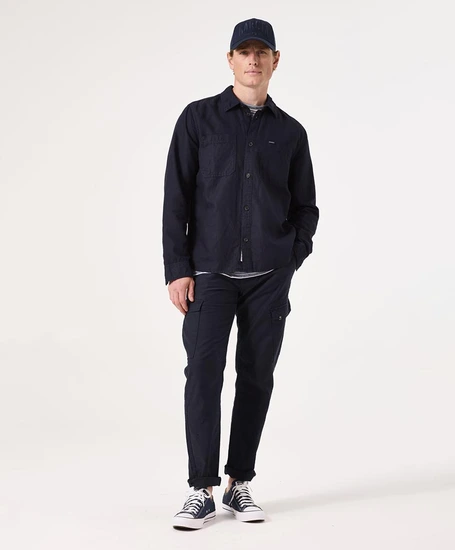 GARCIA Cargo Broek Effen