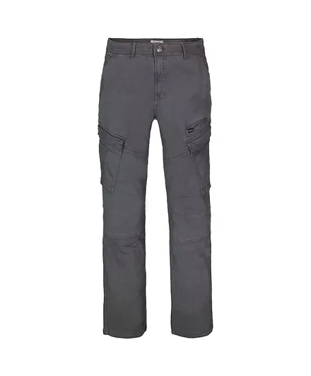 Garcia Cargo Broek Effen