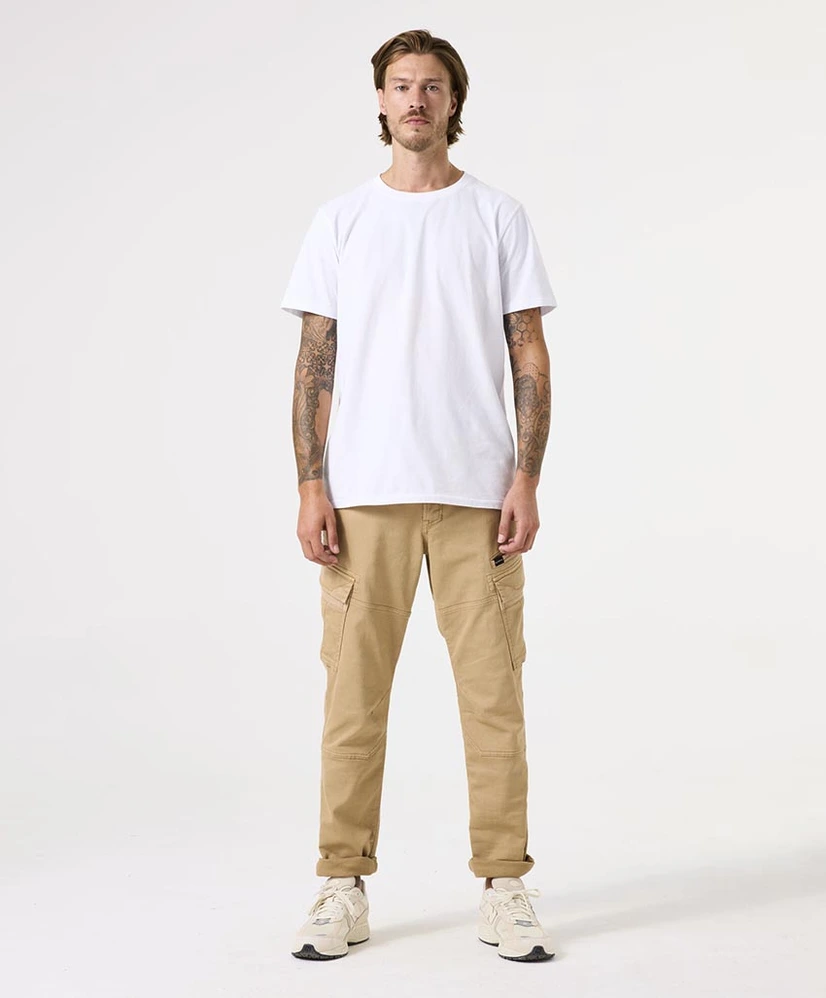 GARCIA Cargo Broek Effen
