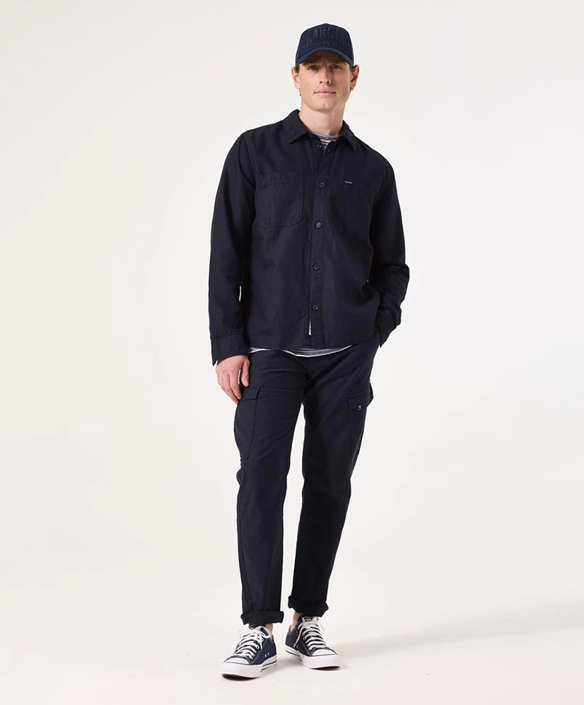GARCIA Cargo Broek Effen