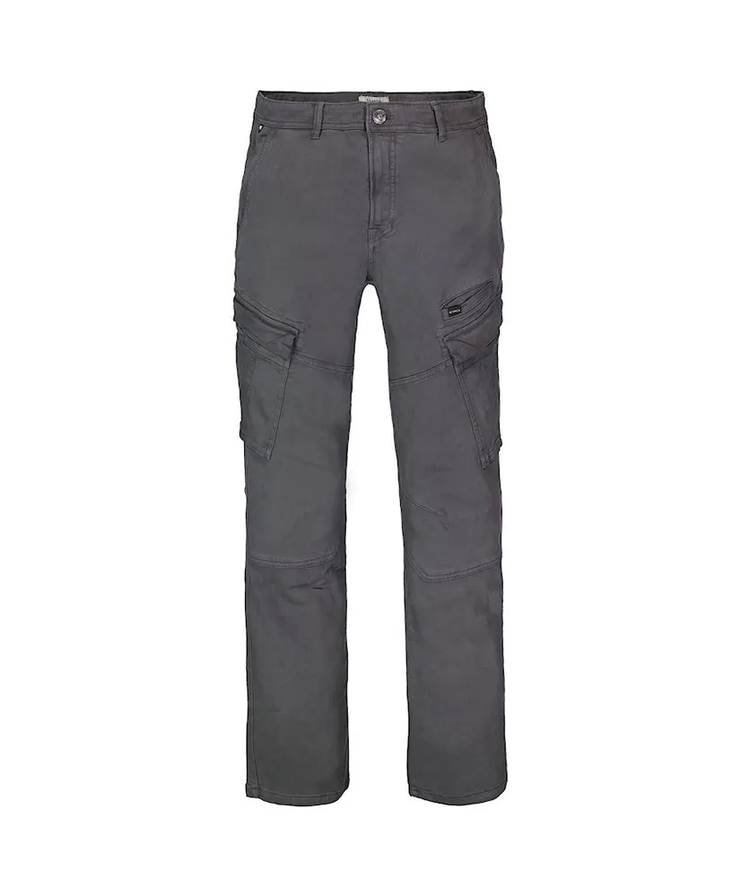 Garcia Cargo Broek Effen