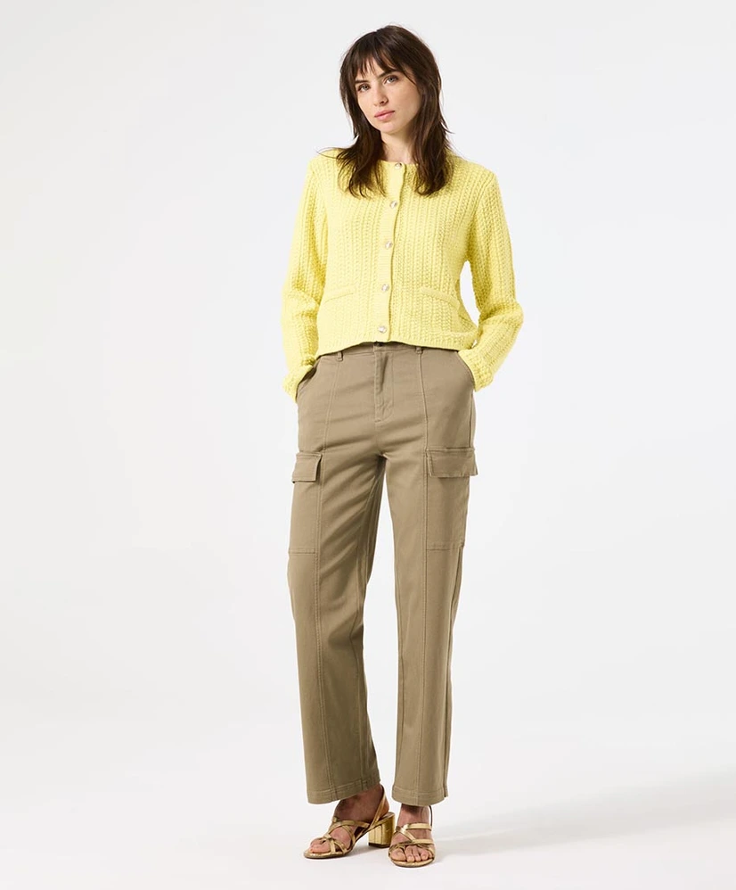 GARCIA Cargo Broek