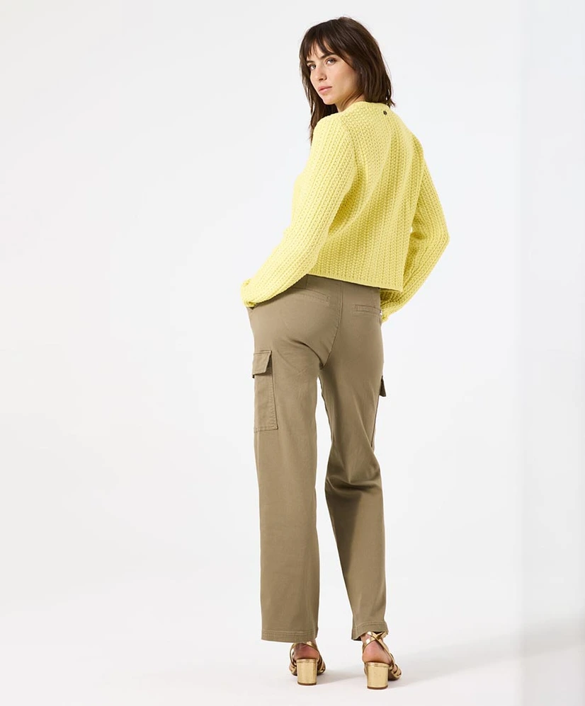 GARCIA Cargo Broek