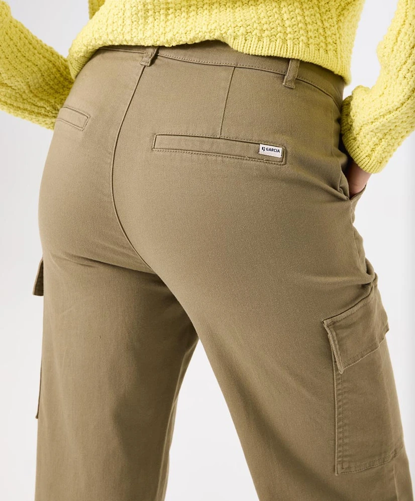 GARCIA Cargo Broek