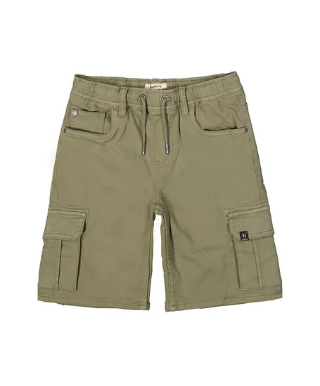 GARCIA Cargo Short Effen