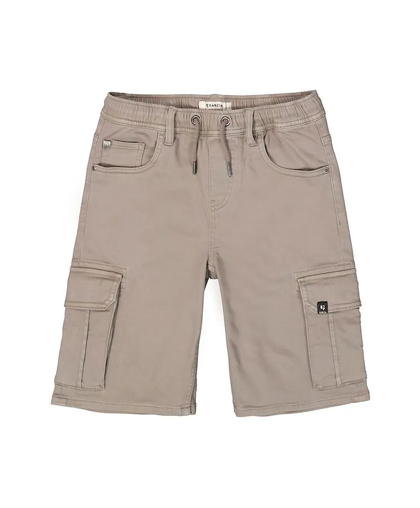 GARCIA Cargo Short Effen