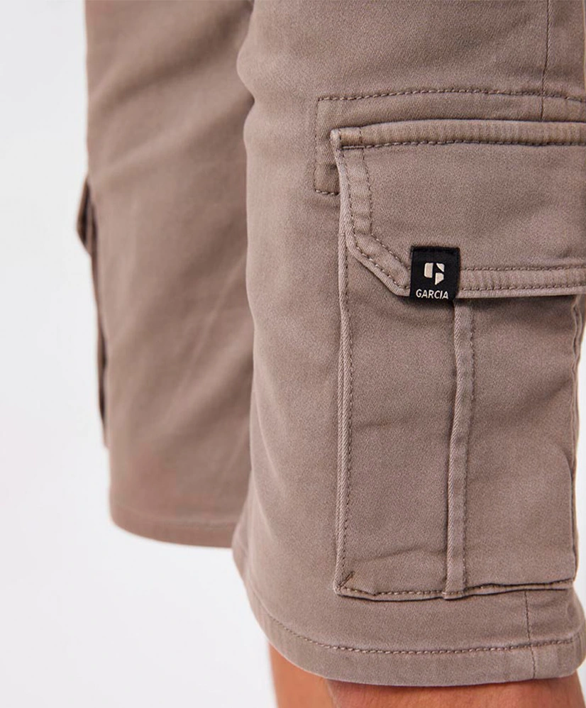 GARCIA Cargo Short Effen