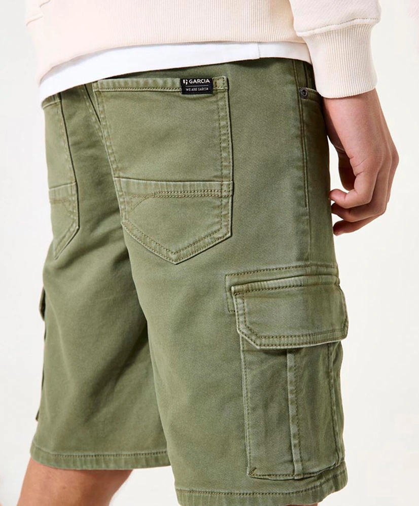 GARCIA Cargo Short Effen
