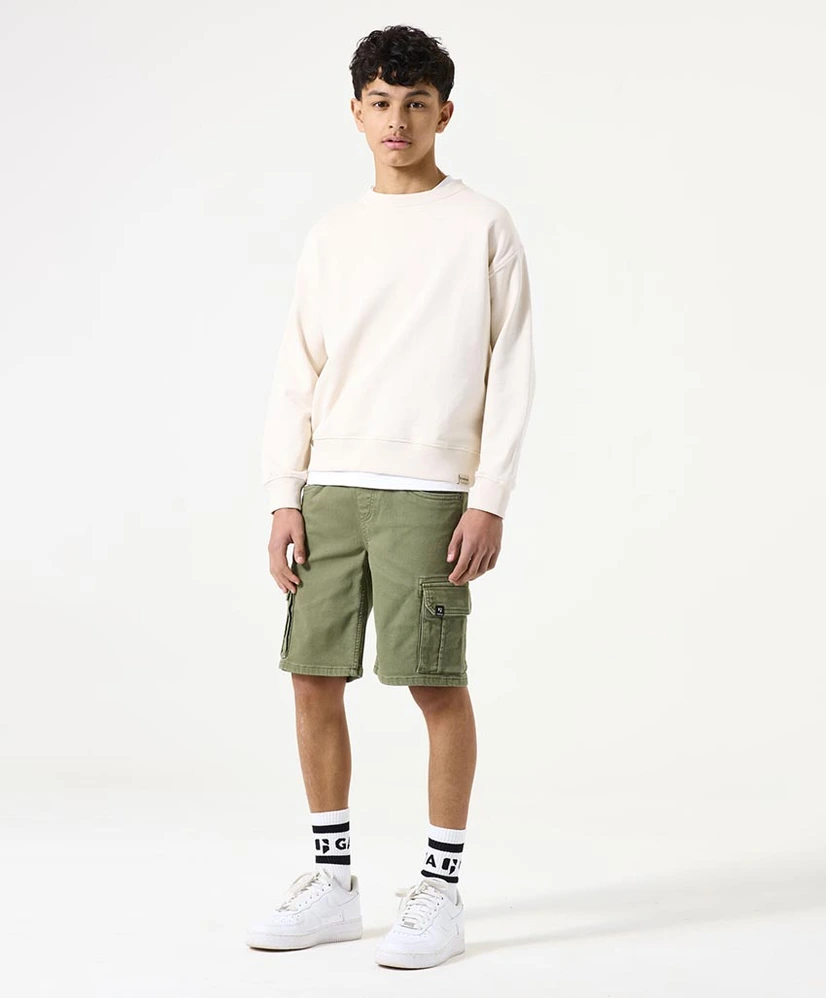 GARCIA Cargo Short Effen
