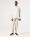 GARCIA Chino Broek Effen
