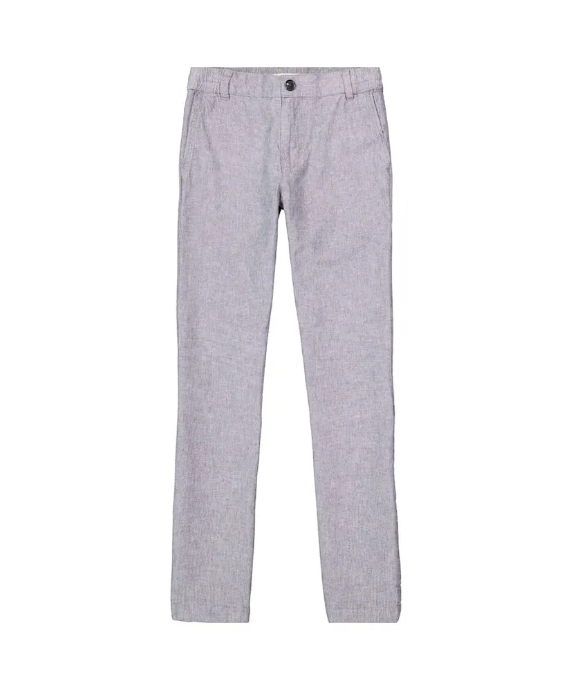 GARCIA Chino Broek Gemêleerd
