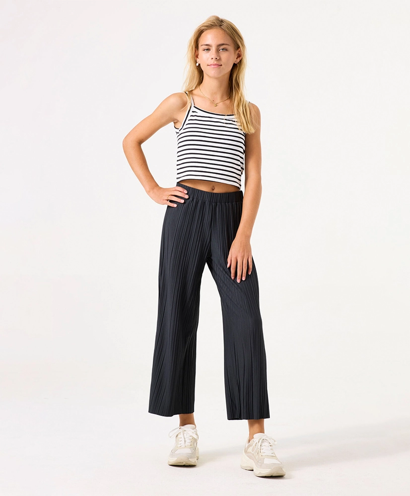GARCIA Cropped Top Gestreept